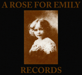 A Rose For Emily Records
